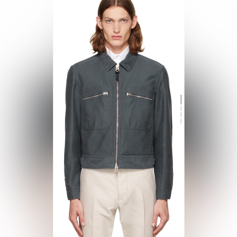 Tom Ford jacket